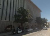 Pasadena police station jerrys bail bonds